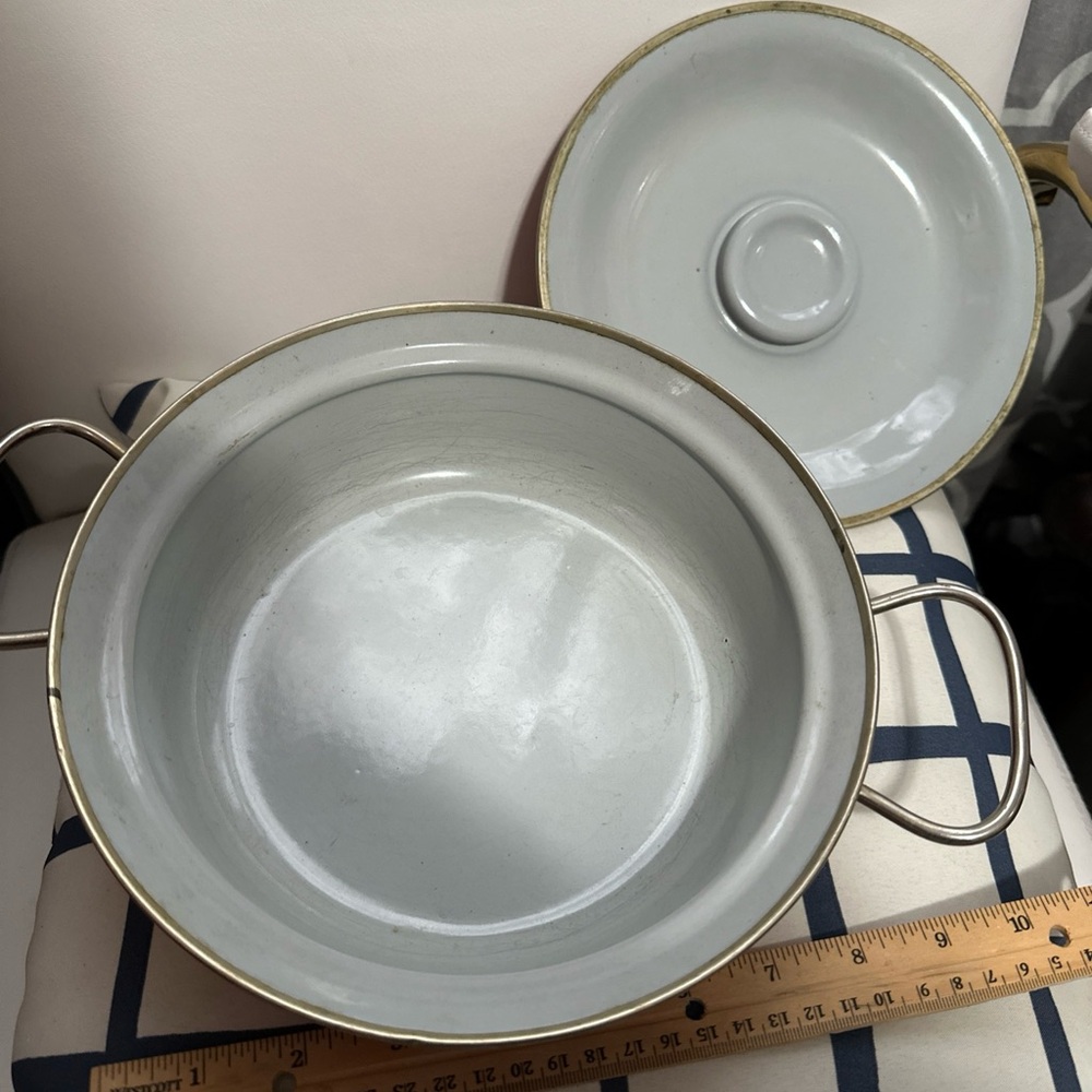 Baking pan - Picture 4 of 15